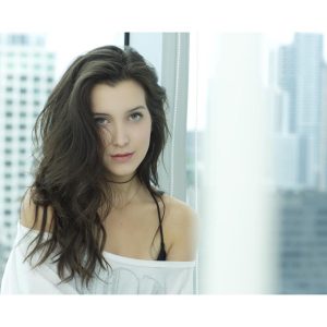 Sarah - rencontre-Teen-Le Havre
